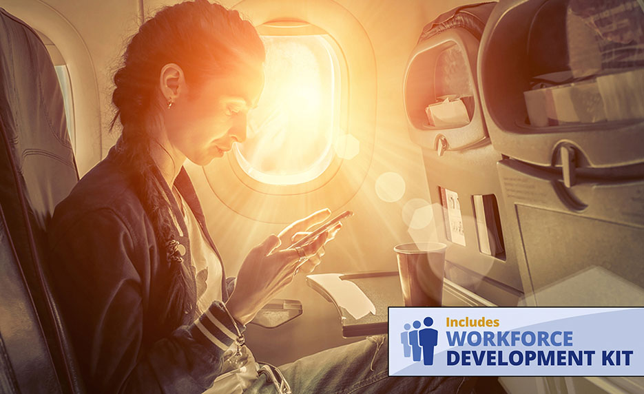 WDK-Travel-Agent-Training-Exam