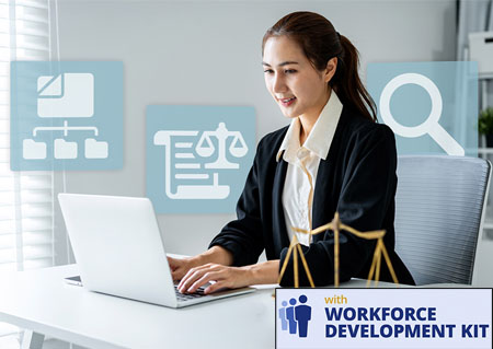 WDK-Certified-Paralegal