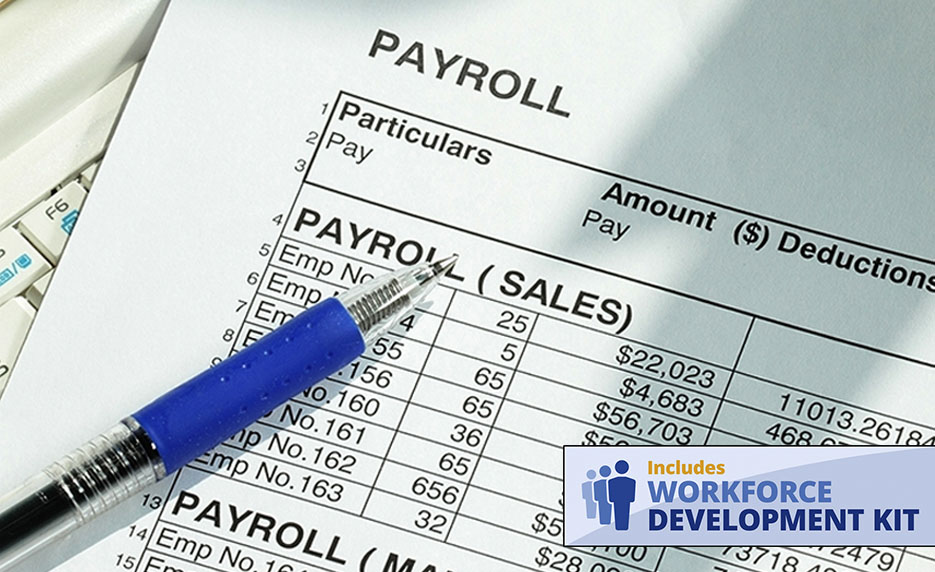 WDK-Human-Resources-Professional-Payroll-Practice-Management