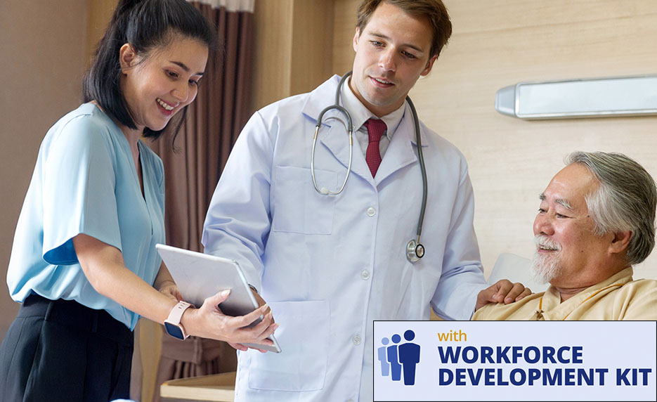 WDK-Advanced-Medical-Interpreter